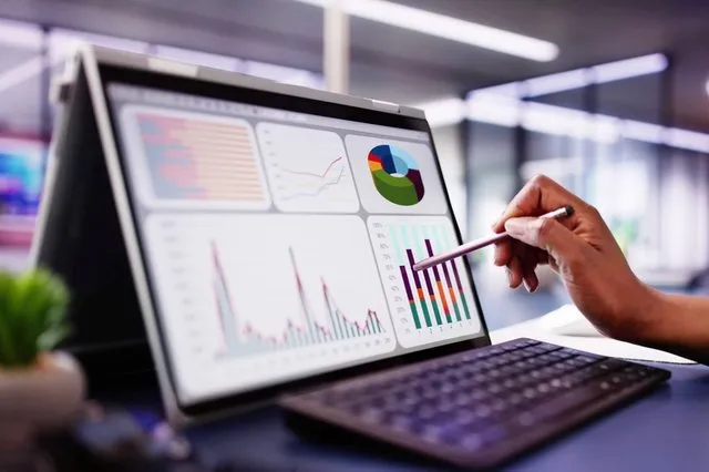 Estrategia de Marketing Digital