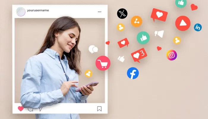 Gestión de Redes Sociales