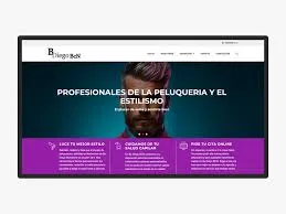 Página Web Corporativa